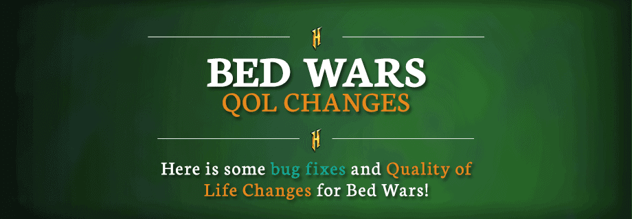 hypixel bed wars server