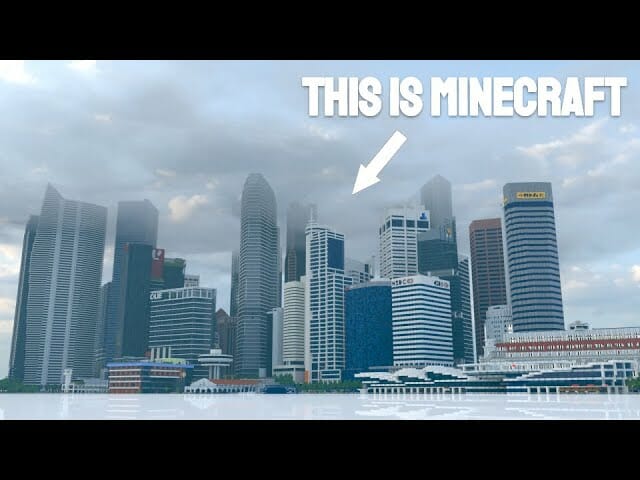 minecraft java pvp servers