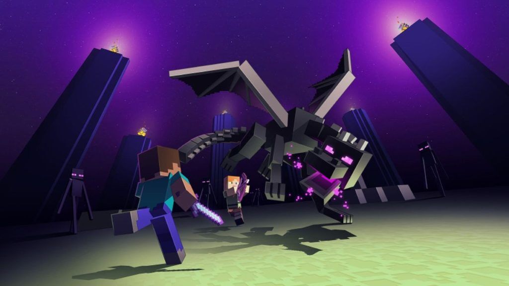 dream minecraft winner of manhunts and speed runs
