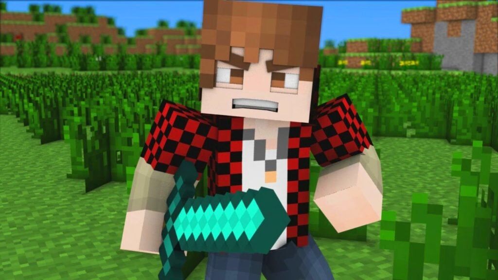 hunger games minecraft server choice