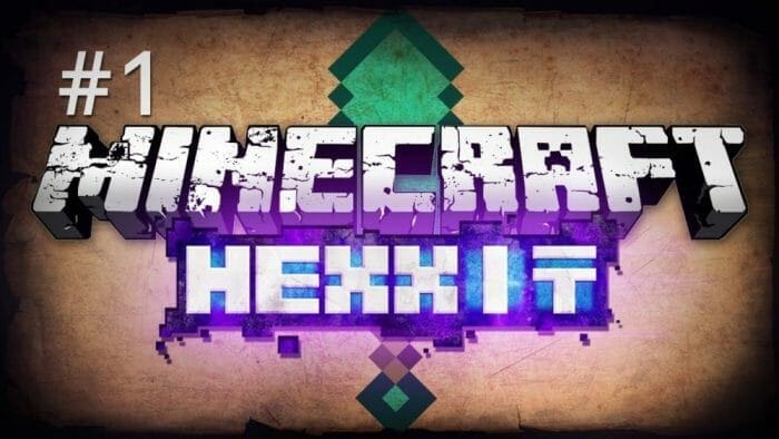 Minecraft Hexxit Server Hosting review