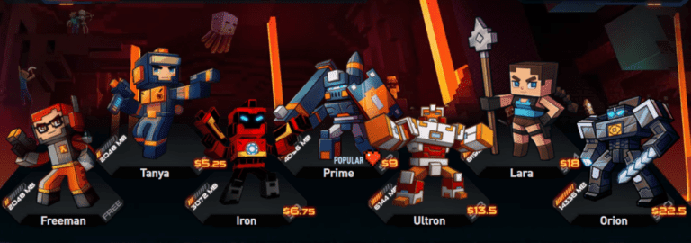 minecraft server hosting pro asia