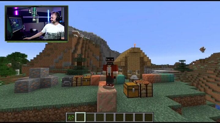 live streaming is big business mc realms
