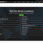 testing ping in apex hosting