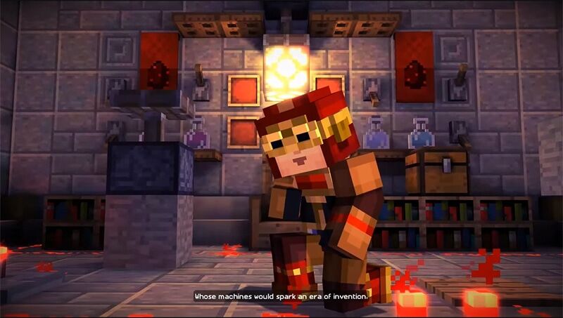 who is the best Redstone Engineer player