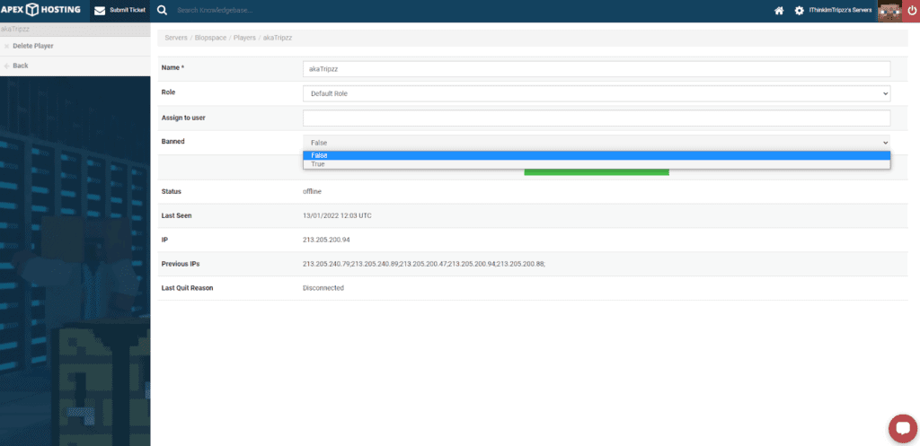 apex's user interface is really ease to use